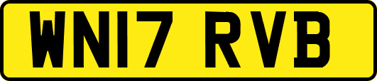 WN17RVB