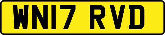 WN17RVD