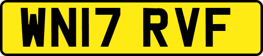 WN17RVF
