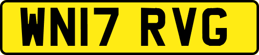 WN17RVG