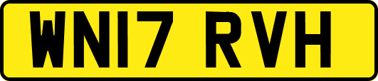 WN17RVH