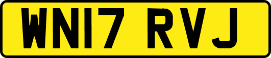 WN17RVJ