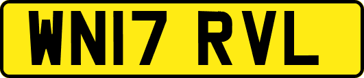WN17RVL