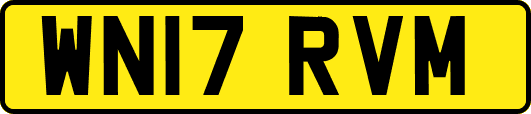 WN17RVM