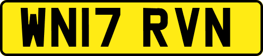 WN17RVN
