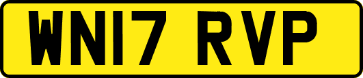 WN17RVP