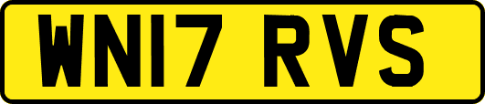 WN17RVS
