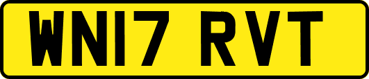 WN17RVT