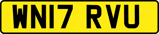 WN17RVU