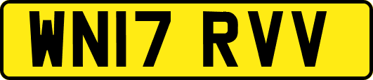 WN17RVV