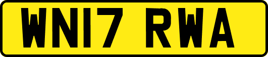 WN17RWA