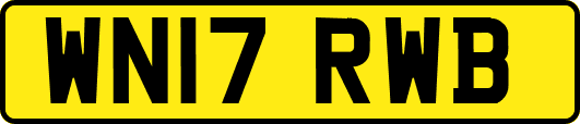 WN17RWB