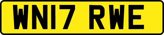 WN17RWE