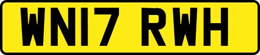 WN17RWH