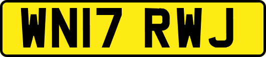 WN17RWJ