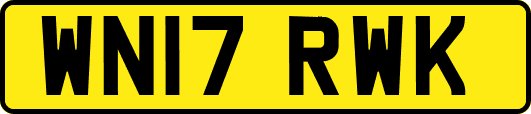 WN17RWK
