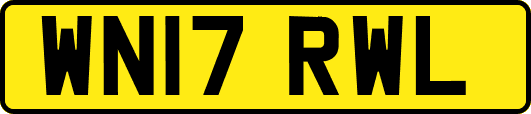 WN17RWL