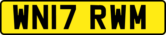 WN17RWM