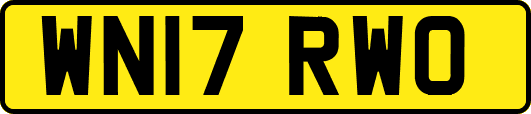 WN17RWO