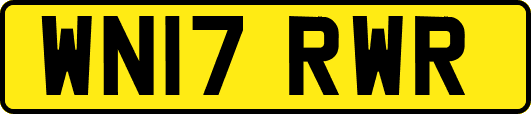 WN17RWR