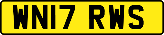 WN17RWS