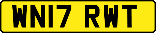WN17RWT