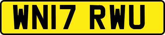 WN17RWU