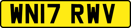 WN17RWV