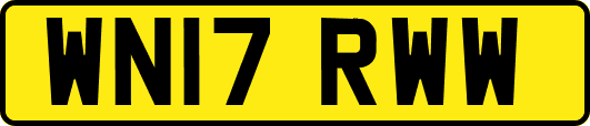 WN17RWW