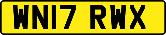 WN17RWX