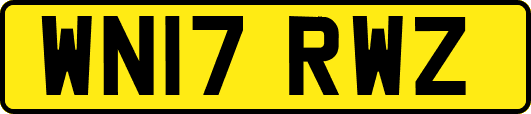 WN17RWZ