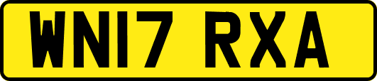 WN17RXA