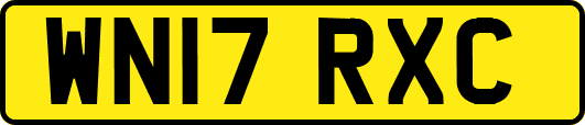 WN17RXC