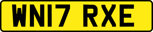 WN17RXE