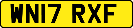 WN17RXF