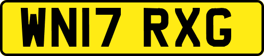 WN17RXG