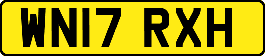 WN17RXH