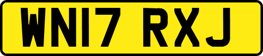 WN17RXJ