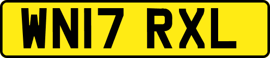 WN17RXL
