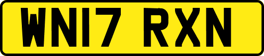 WN17RXN