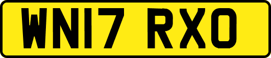 WN17RXO