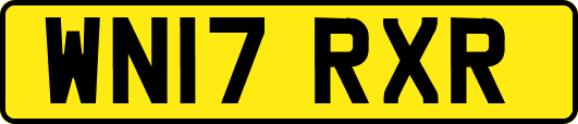 WN17RXR
