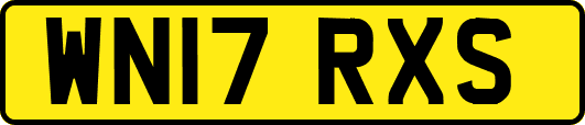 WN17RXS