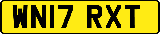 WN17RXT