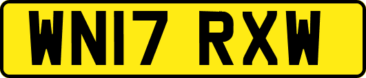 WN17RXW