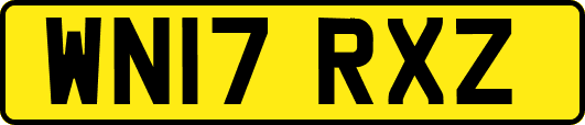 WN17RXZ