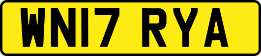 WN17RYA