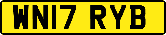 WN17RYB