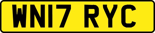 WN17RYC