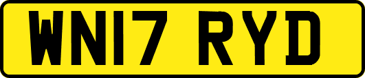 WN17RYD